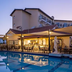 visit hotel
