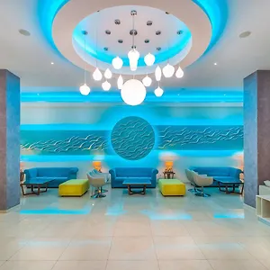 3* Отель Stamatia