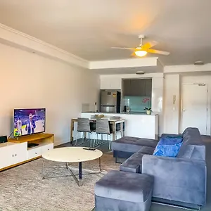 M&a Aparthotel