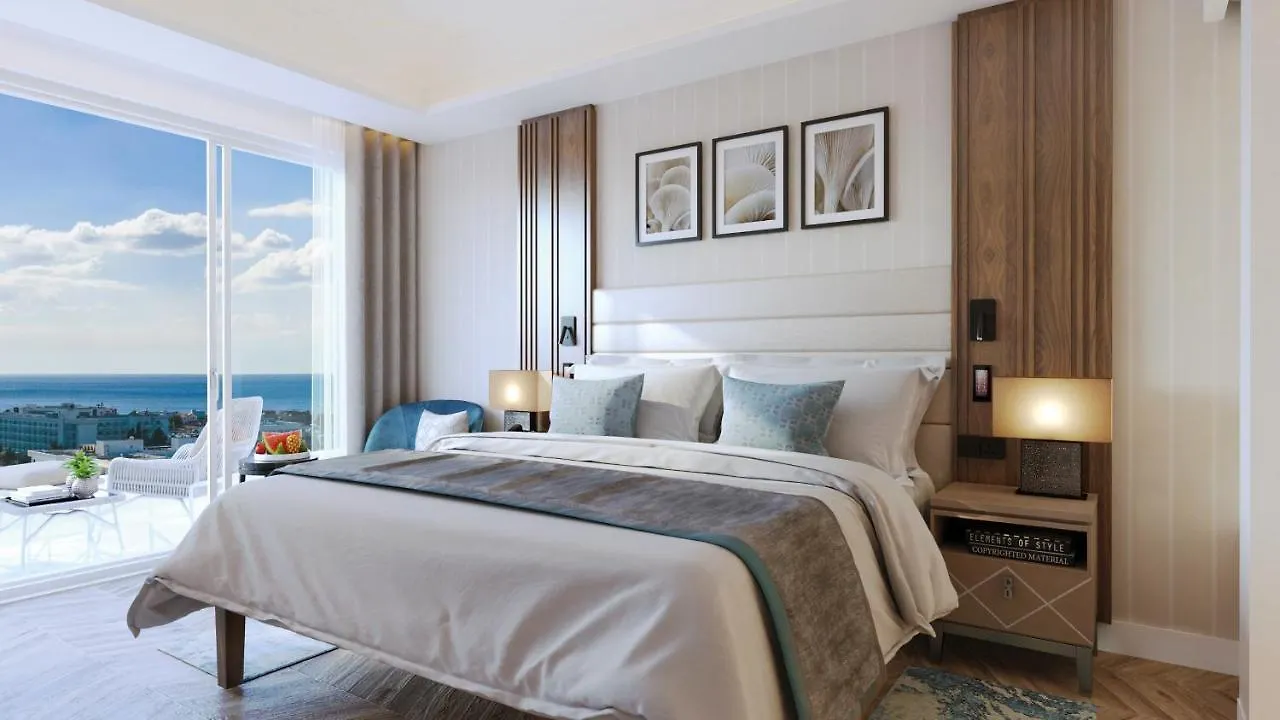 Amanti, Madefortwo Hotels - Ayia Napa (Adults Only)
