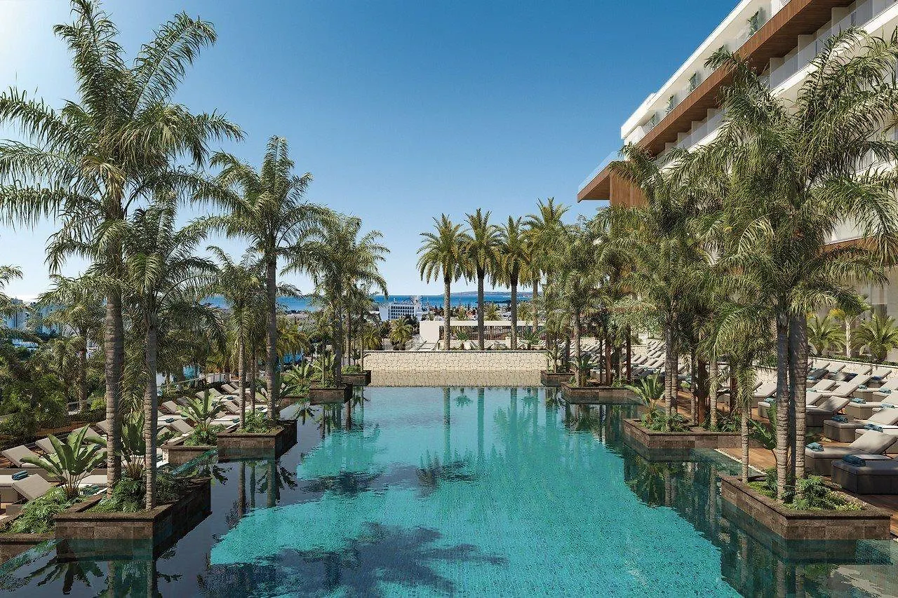Amanti, Madefortwo Hotels - Ayia Napa (Adults Only)