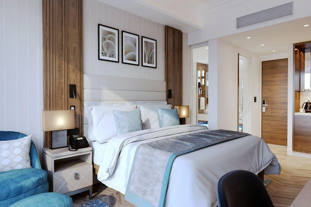 Amanti, Madefortwo Hotels - Ayia Napa (Adults Only) 5*,