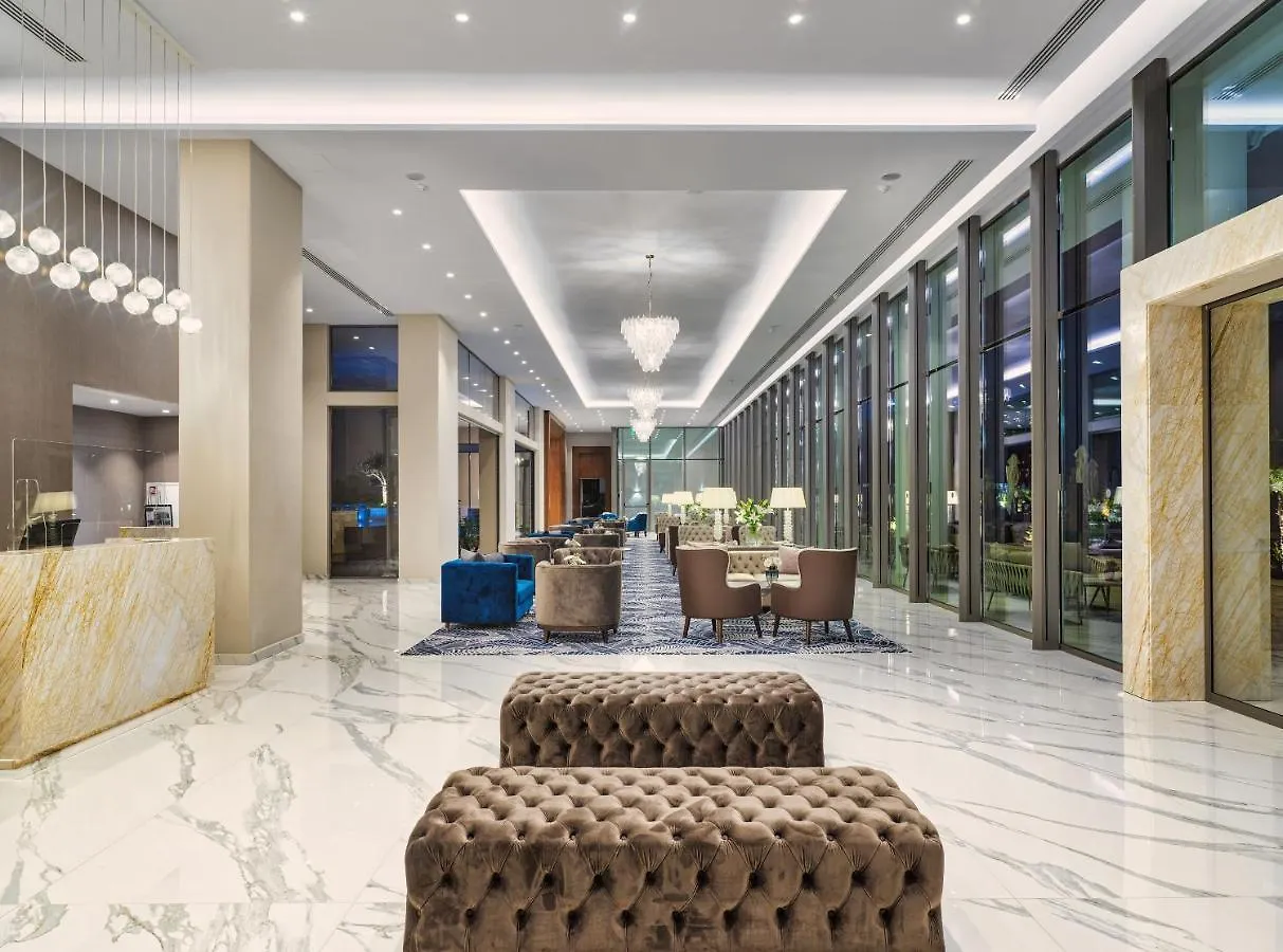 Amanti, Madefortwo Hotels - Ayia Napa (Adults Only)
