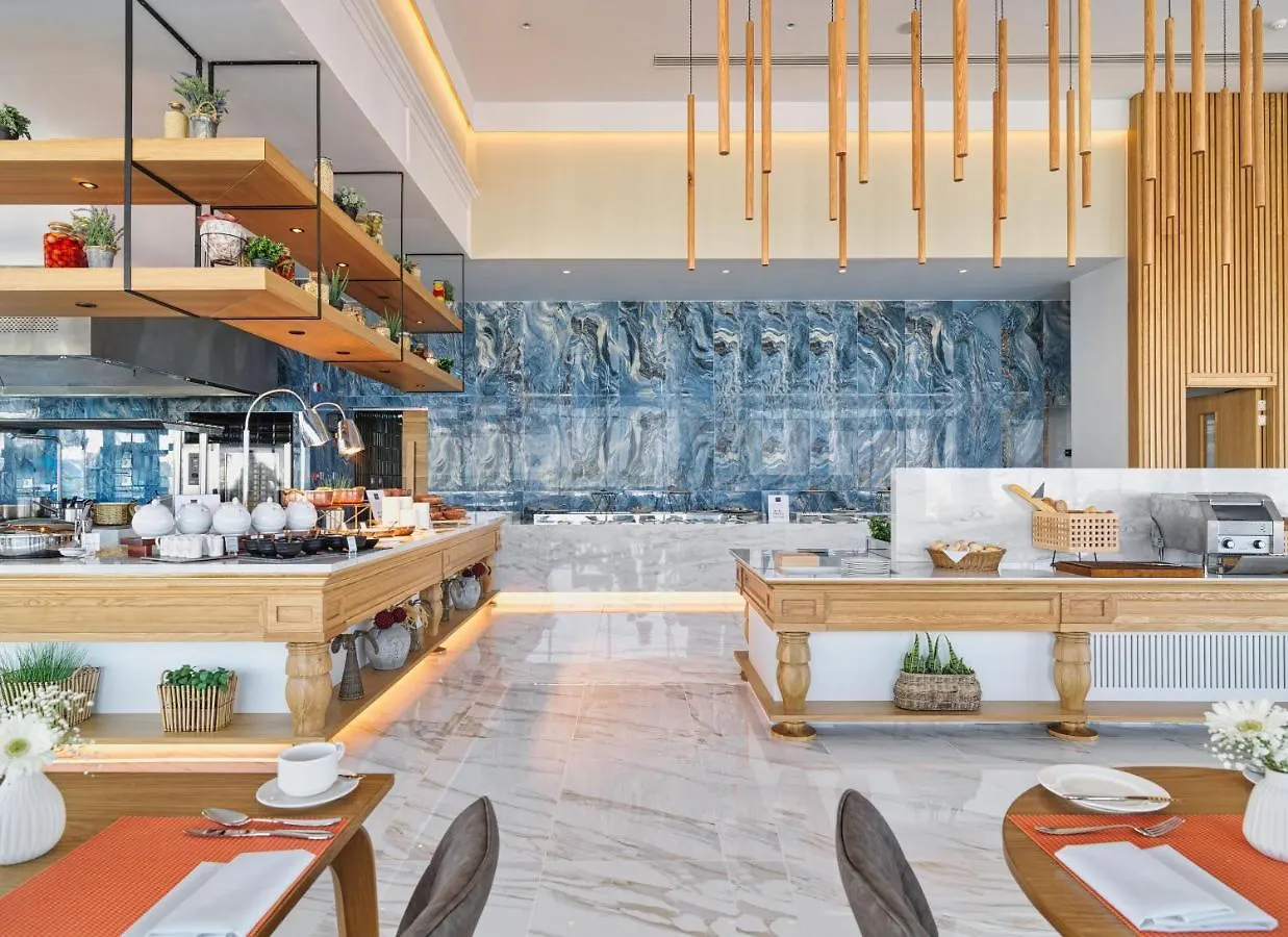 Amanti, Madefortwo Hotels - Ayia Napa (Adults Only)