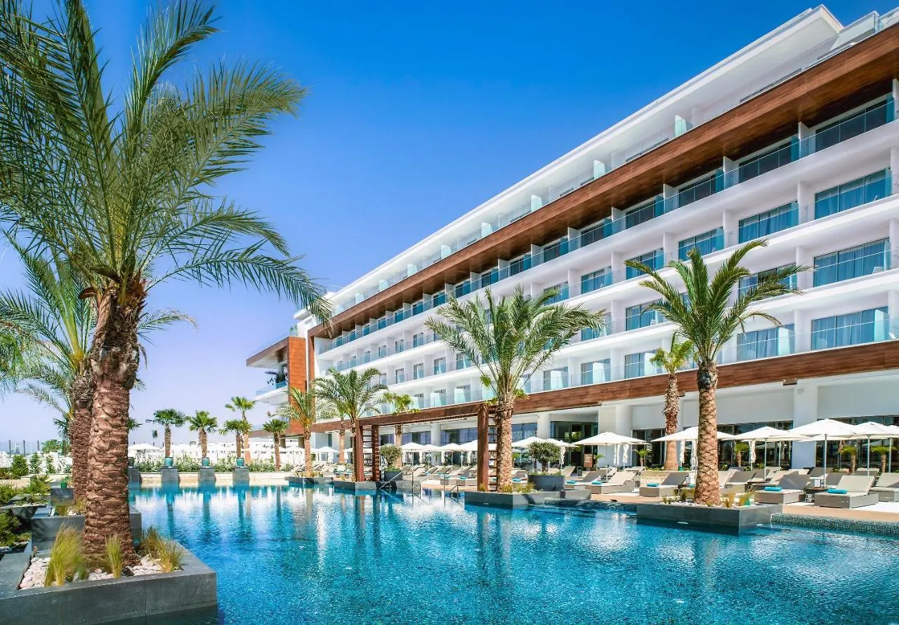 Amanti, Madefortwo Hotels - Ayia Napa (Adults Only)