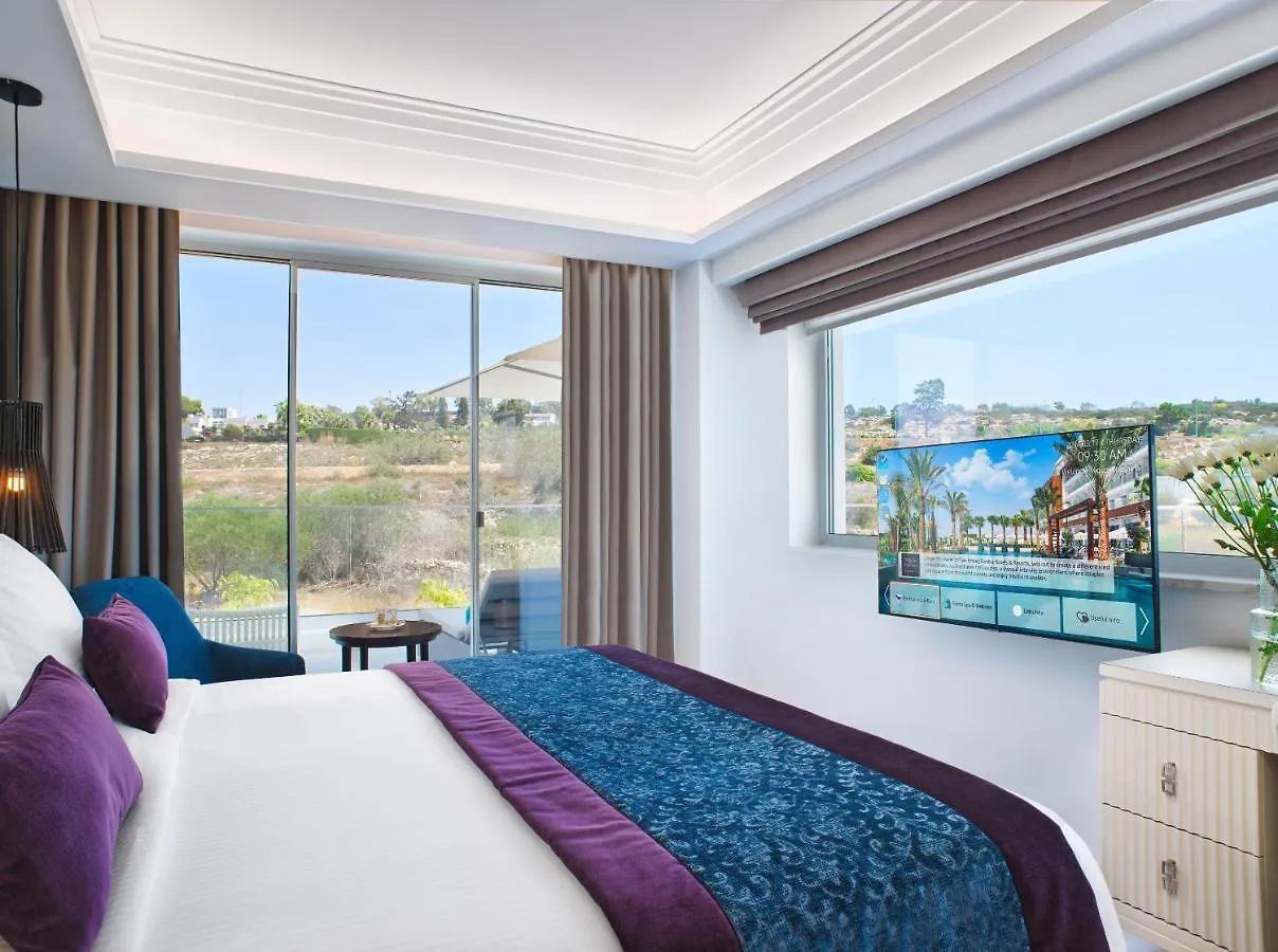 Amanti, Madefortwo Hotels - Ayia Napa (Adults Only)