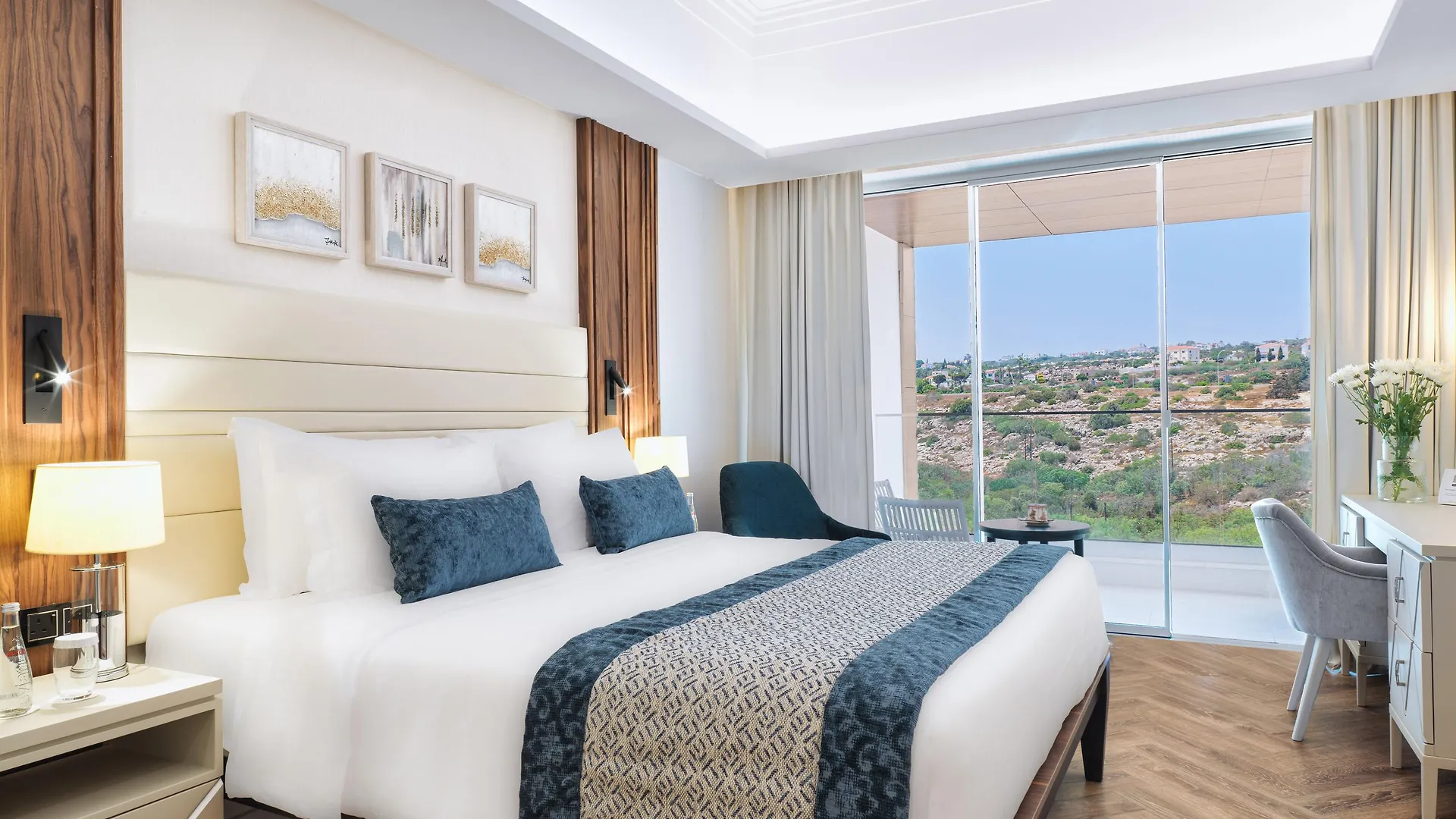 Amanti, Madefortwo Hotels - Ayia Napa (Adults Only)