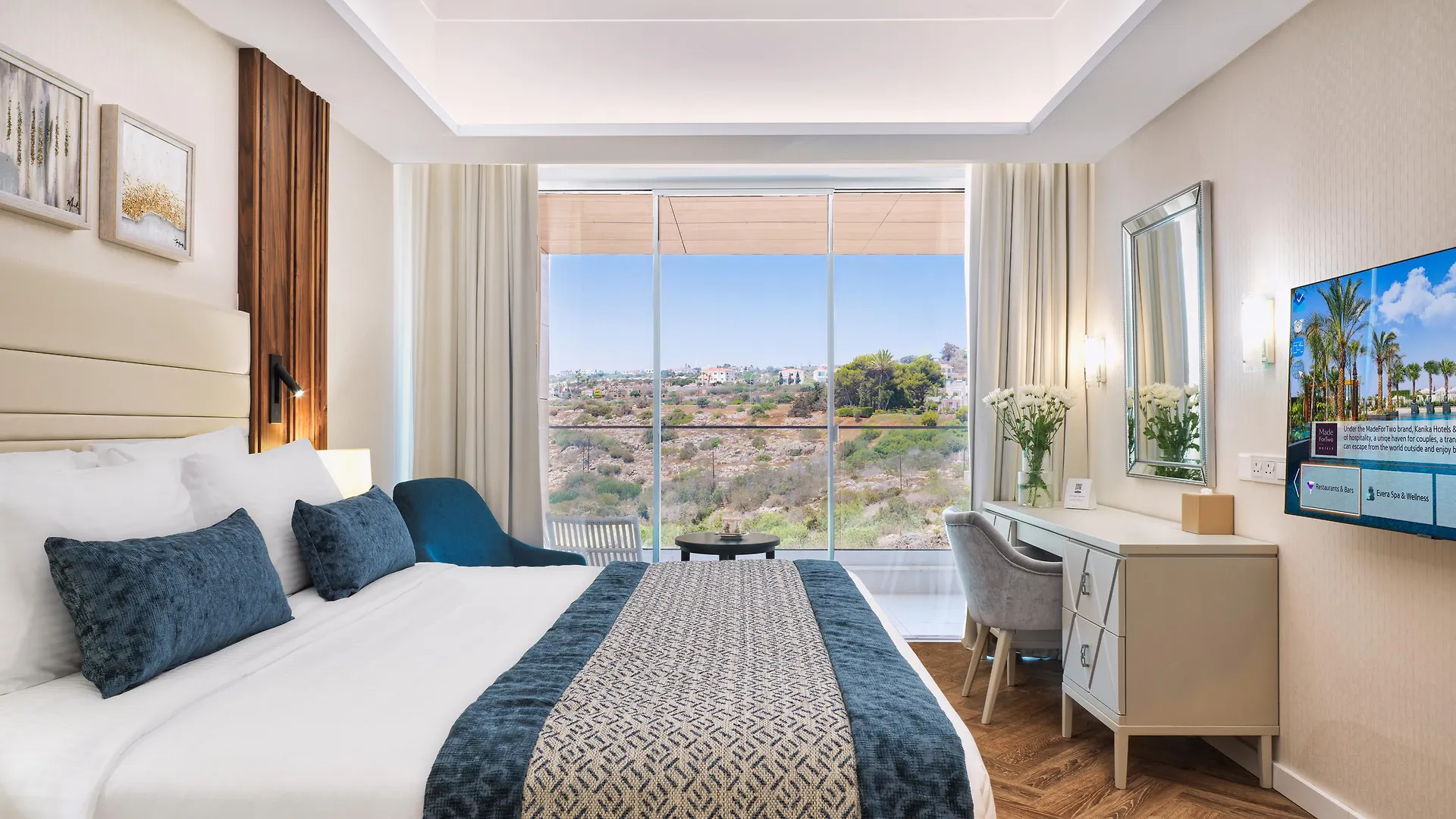 Amanti, Madefortwo Hotels - Ayia Napa (Adults Only)