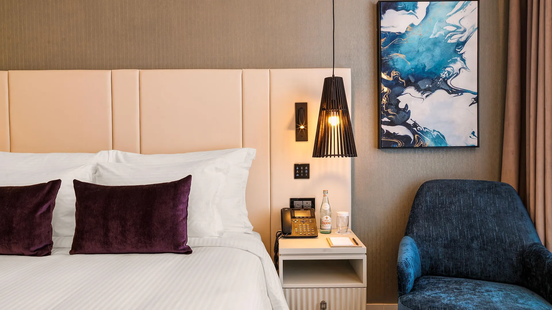 Amanti, Madefortwo Hotels - Ayia Napa (Adults Only) 5*,