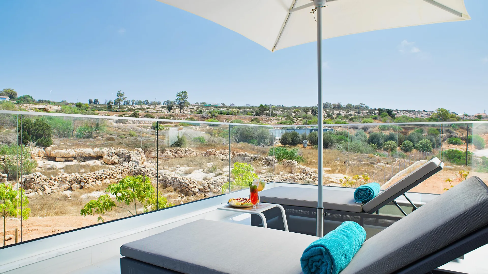 Amanti, Madefortwo Hotels - Ayia Napa (Adults Only)