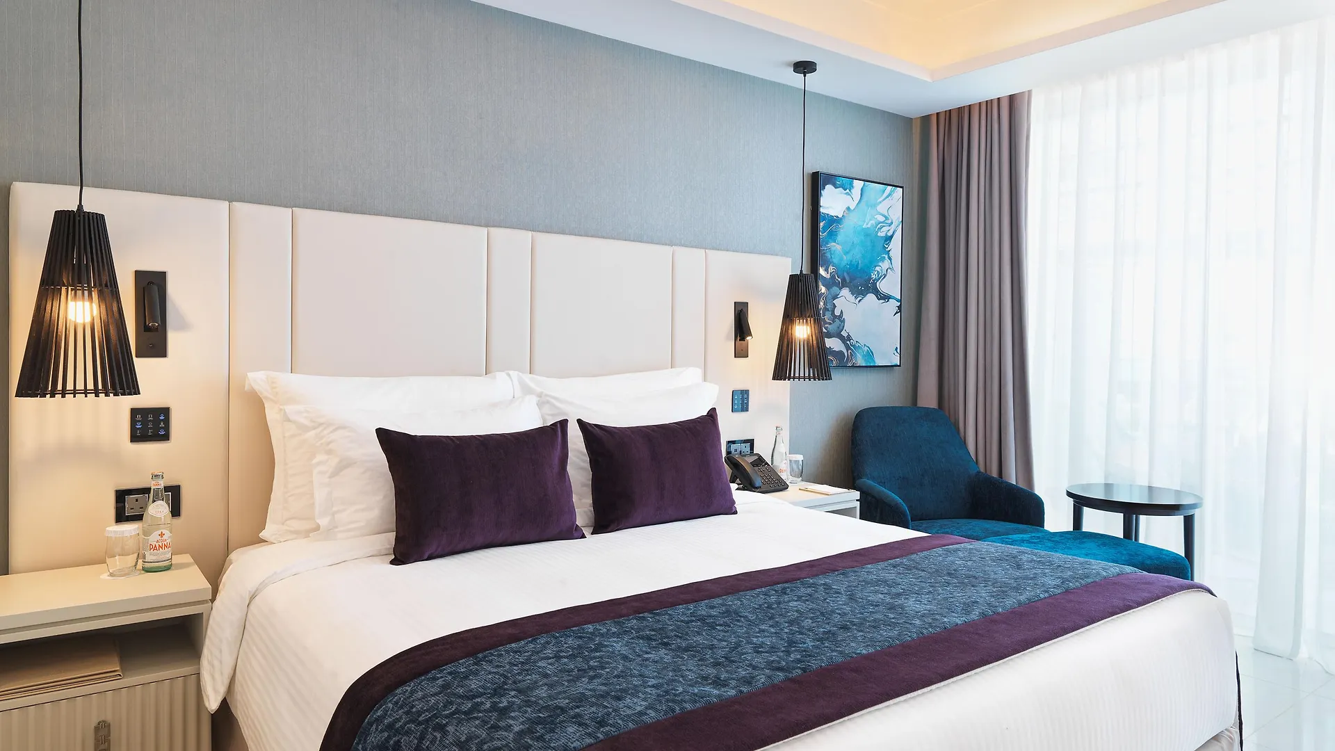 Amanti, Madefortwo Hotels - Ayia Napa (Adults Only)