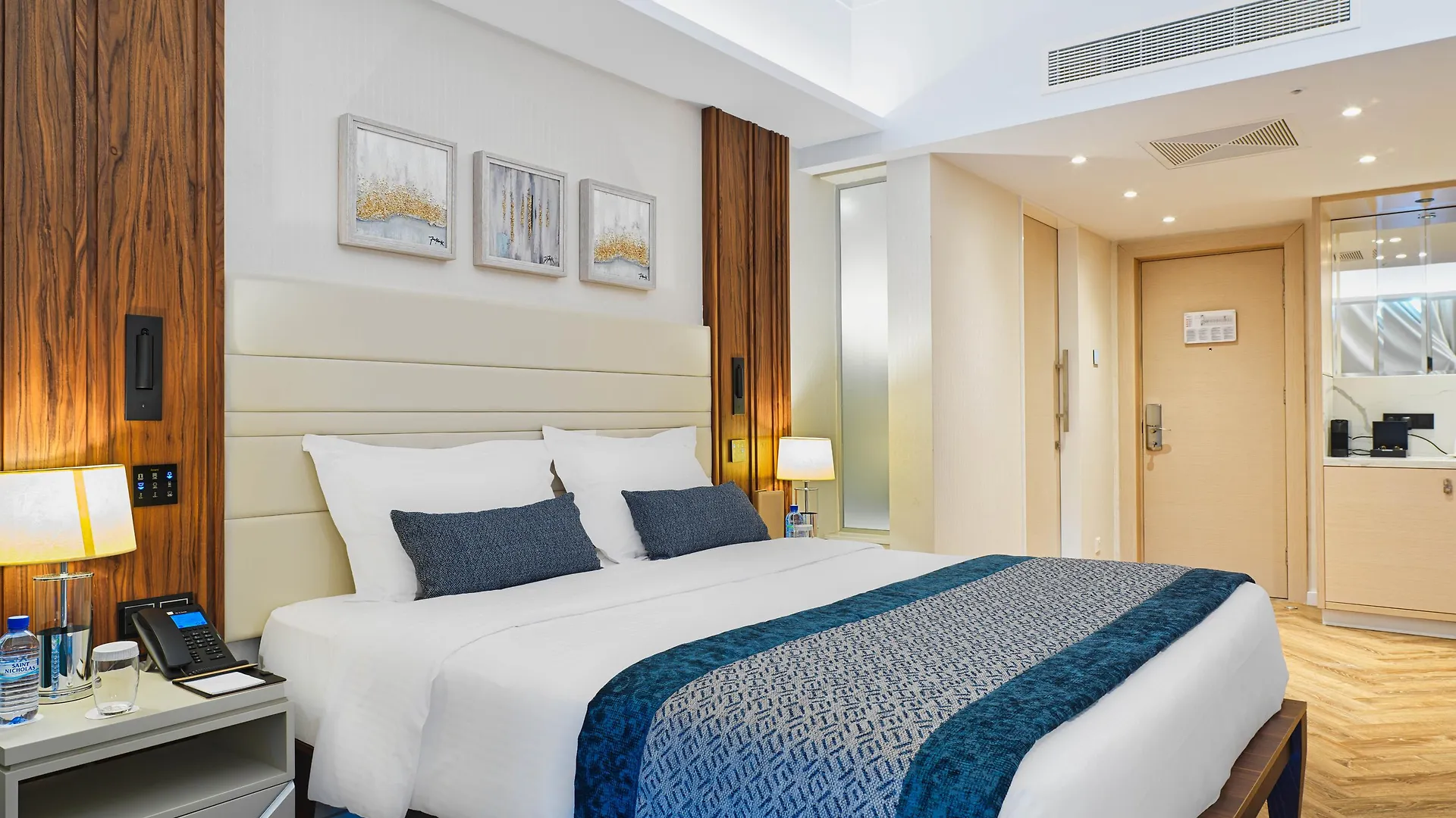 Amanti, Madefortwo Hotels - Ayia Napa (Adults Only) 5*,  Кипр