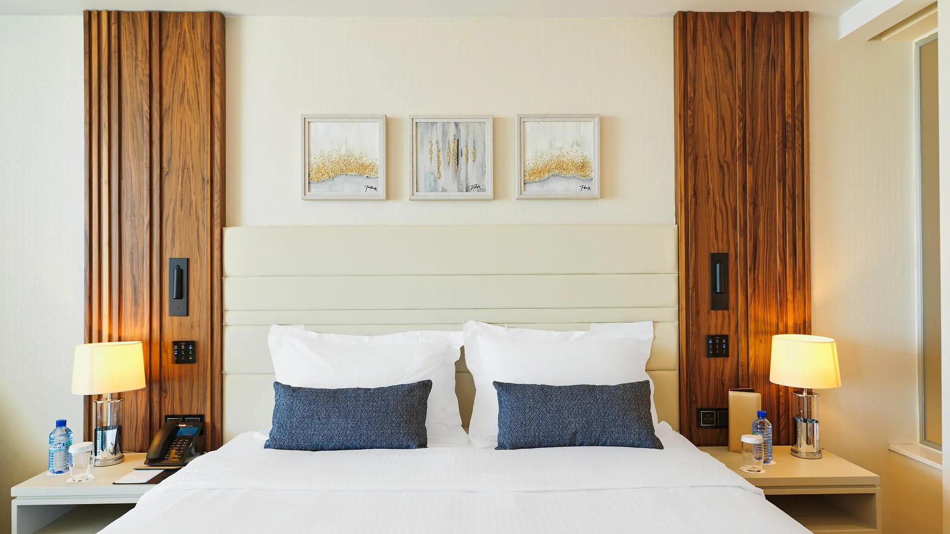 Amanti, Madefortwo Hotels - Ayia Napa (Adults Only)