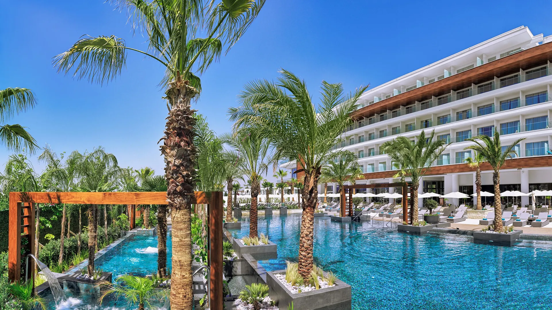 Amanti, Madefortwo Hotels - Ayia Napa (Adults Only)