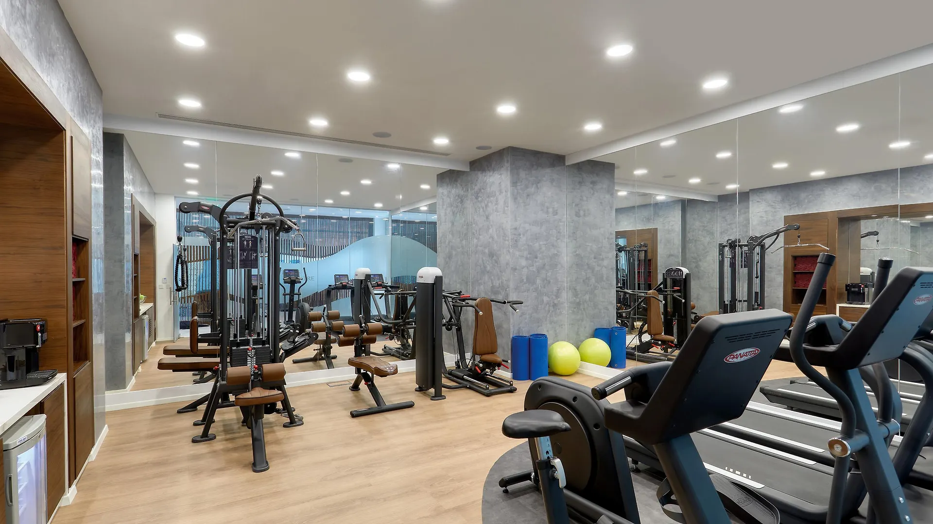 Amanti, Madefortwo Hotels - Ayia Napa (Adults Only)