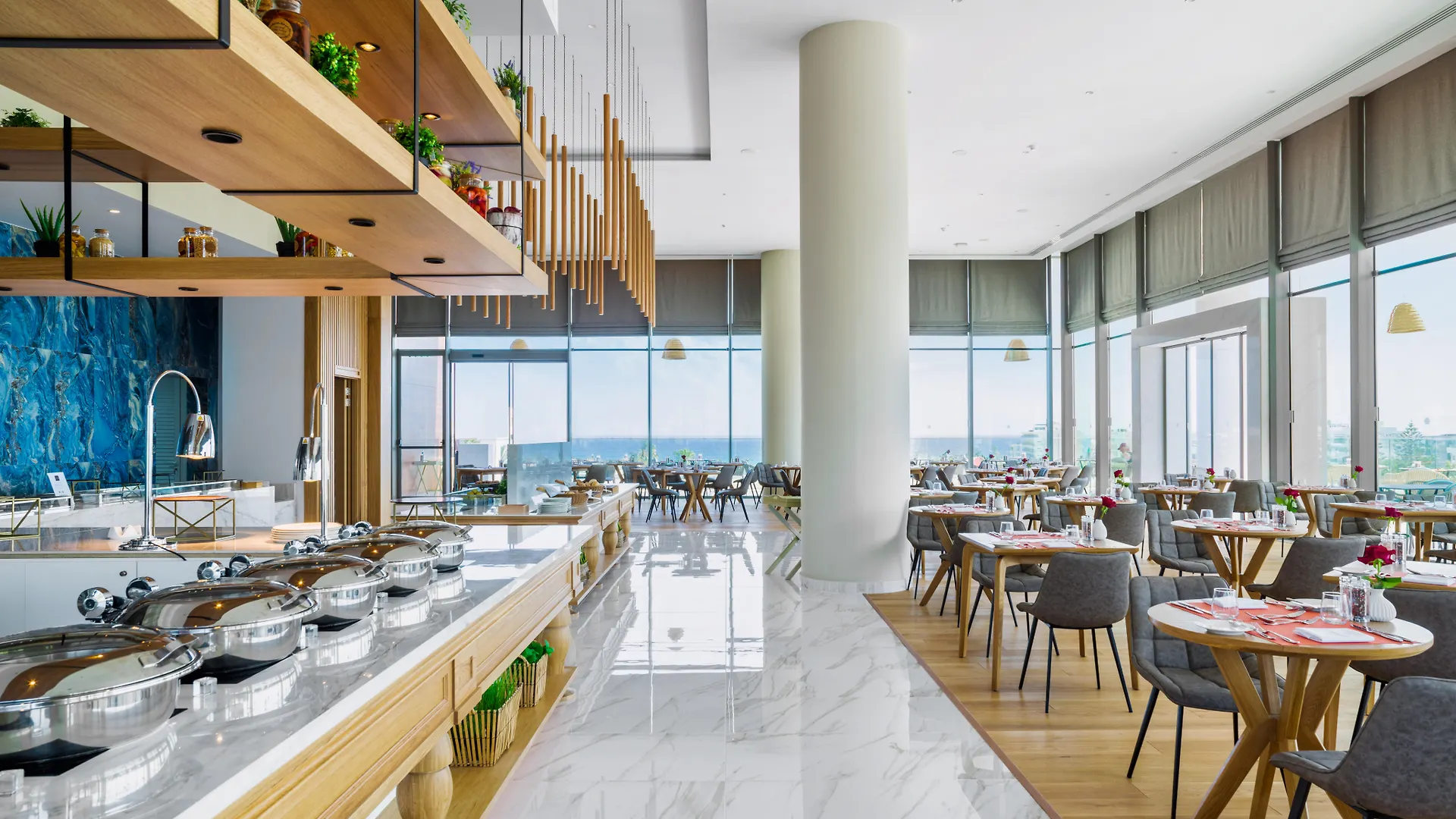 Amanti, Madefortwo Hotels - Ayia Napa (Adults Only)