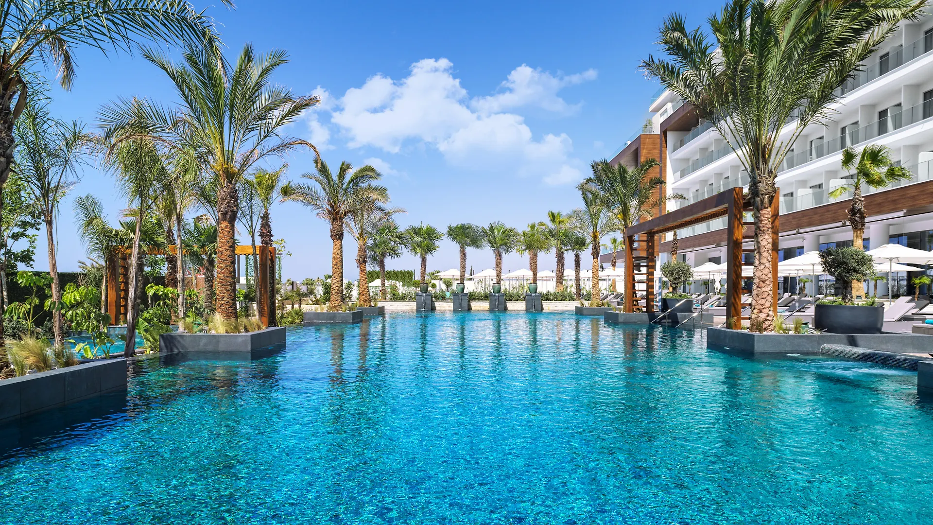 Amanti, Madefortwo Hotels - Ayia Napa (Adults Only)