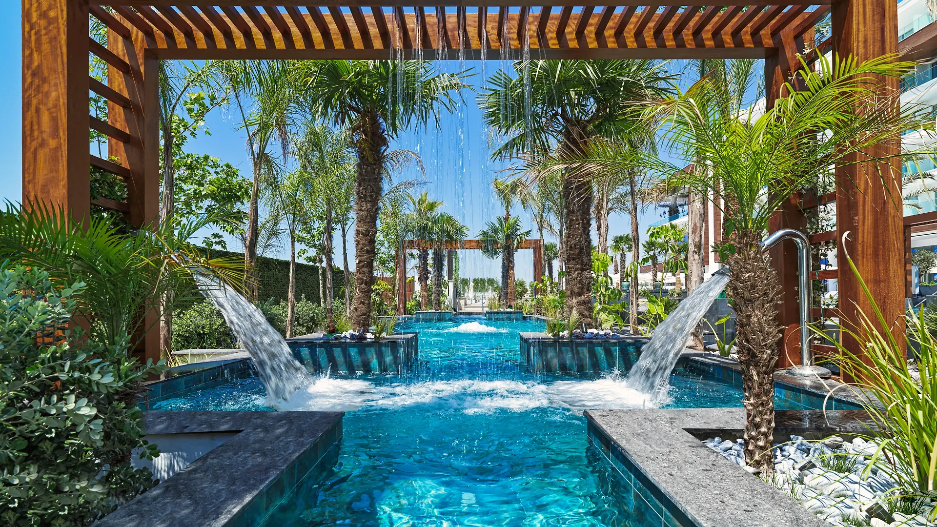 Amanti, Madefortwo Hotels - Ayia Napa (Adults Only)