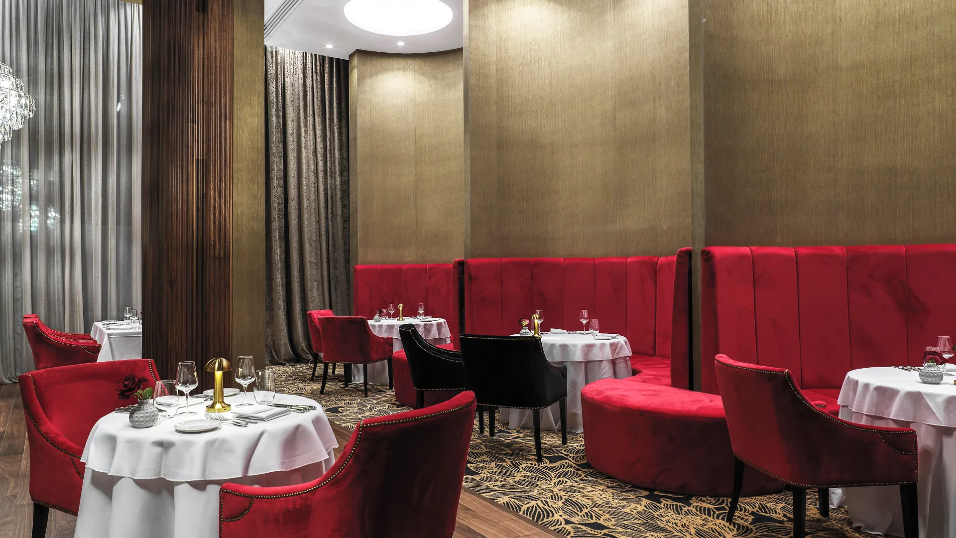 Amanti, Madefortwo Hotels - Ayia Napa (Adults Only)