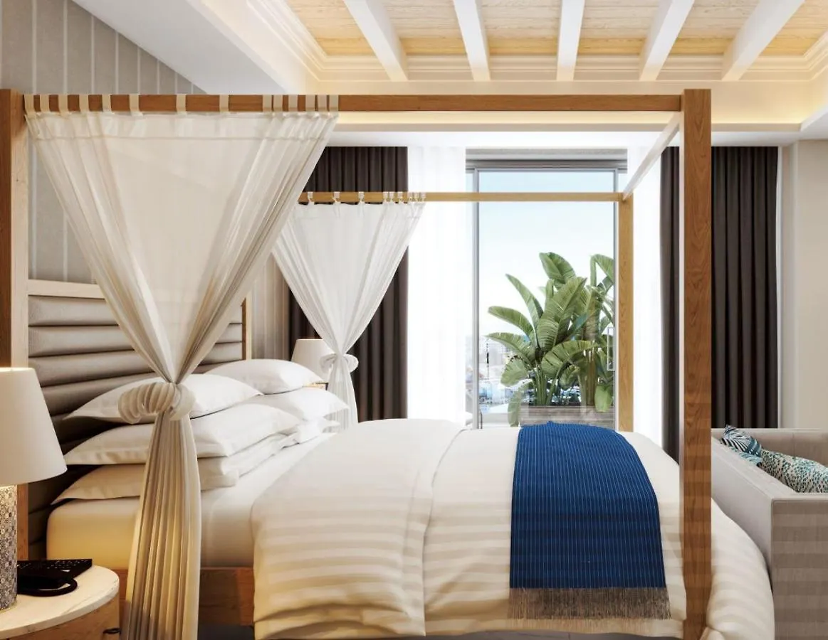 Amanti, Madefortwo Hotels - Ayia Napa (Adults Only)