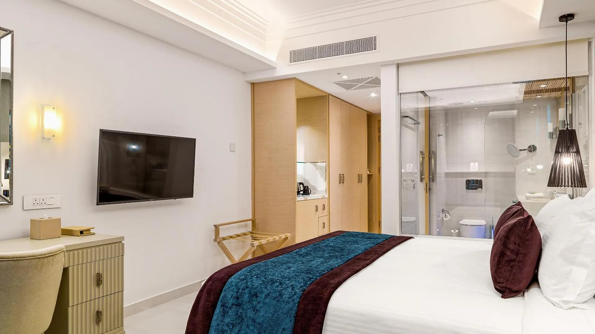 Amanti, Madefortwo Hotels - Ayia Napa (Adults Only)